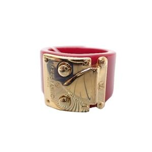 LOUIS VUITTON Ring